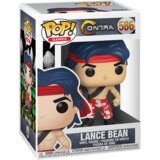 Funko POP GAMES: CONTRA- LANCE | Shoptok.si