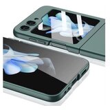 Ms Mobile SMOOTH Futrola za Samsung F741B/F761B Galaxy Z Flip 6 5G/Z Flip 7 FE 5G roze (GKK case) | Eponuda.com
