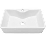 Quartz Lavabo Astra 48x37cm Ket | Eponuda.com