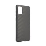  Maska za telefon Carbon fiber za Samsung A715F Galaxy A71 crna | Eponuda.com
