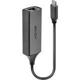 USB 3.2 Type C Gigabit Ethernet Converter