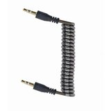 Cablexpert Spiralni avdio kabel 3.5mm 1.8m, (20444148) Cene