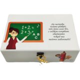  Kutija uspomena Poklon za učiteljicu! Š154268 | shoptok.hr