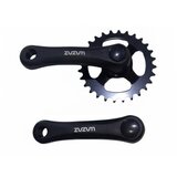Wheel Top Srednji pogon alu decijii za decije 16 i 20 top 28t 114mm zuzum 2023 | ePonuda.com