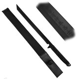  Replika mačete Wakizashi Black Edge Cene