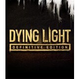 Steam Dying Light: Definitive Edition (PC) Key EUROPE Steam Dying Light: Definitive Edition (PC) Key EUROPE Slike