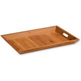 Kesper ksp77507 poslužavnik od bambusa 52x33x4cm | ePonuda.com