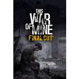 Steam This War Of Mine: Stories - Fading Embers (Ep, 3) (DLC) (PC) Key GLOBAL | ePonuda.com