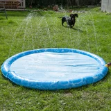 TIAKI Splash pasji bazen - Ø 120 cm
