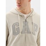 GAP Zip-Up Sweatshirt - Men's | Shoptok.si