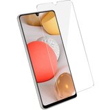 AVIZAR Samsung A42 5G kaljeno steklo 9H Ultra-Resistant Screen Protector - Transparent, (20629002) Cene