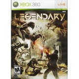  Legendary (XBOX 360) - rabljeno | Shoptok.si