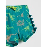 Sinsay Kupaće gaće s dinosaurima i 3D elementima | shoptok.hr
