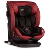 CARETERO Autosjedalica securo i-size bordo crvena (40-150) | shoptok.hr