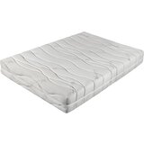 Materasso Tvrd/ekstra tvrd obostrani/s termo regulacijom madrac od pjene 140x190 cm Polargel Superior – | shoptok.hr