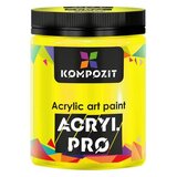  Fluorescentna akrilna boja ACRYL PRO ART Composite 430 ml | različite nijanse | shoptok.hr