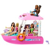 Barbie Mattel Dream boat | shoptok.hr