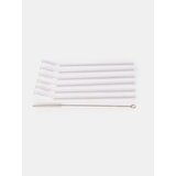 Sinsay Set slamki s čistilom 7 pack | shoptok.hr