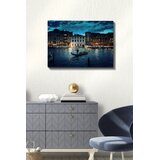Wallity Slika na platnu Tablo-182, 50x70 cm | Eponuda.ba