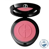 Luminous Silk Glow Blush (N°51 Amore - Dusty Rose) 3.6g