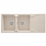 Deante Sudopera Andante 116/CR/O/2 ZQN 5213 | ePonuda.com