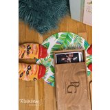 ZOOKSY/RAINBOW SOCKS Rainbow Socks Pizza 4 Pairs Seafood | ePonuda.com