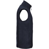 RUSSELL Men's fleece vest 100% polyester, non-pilling fleece 320g | shoptok.hr