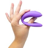 We Vibe - SYNC O FLEXIBLE VIBRATOR REMOTE CONTROL VIOLET | shoptok.hr