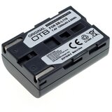 OTB Baterija SB-L110 za Samsung SC-D130 / VP-D20 / VP-D75, 1200 mAh Cene