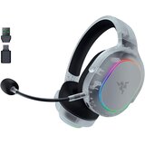 Razer Barracuda X Chroma brezžične slušalke Phantom bele barve | Shoptok.si