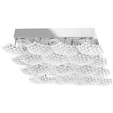 Toolight Stropna svjetiljka LED MS015-C Chrome | shoptok.hr