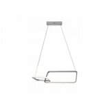 Rabalux Visilica Malwen LED 36W hrom (72368) u