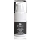 BasicLab Dermocosmetics Masculis krepilni serum za obraz za moške 15 ml Cene