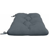  Jastučić za klupu VIANEN 100% poliester Plava 120 x 50 x 12 cm | shoptok.hr