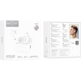 hoco. Brezžične slušalke s polnilno škatlico, Bluetooth - EW56 Generoso | Shoptok.si