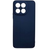  Silikonska GENTLE Color futrola Honor X6C TEGET | ePonuda.com