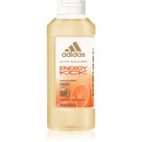 Adidas Energy Kick energijski gel za prhanje 400 ml za ženske | Shoptok.si
