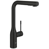 Grohe 302702430 Essence New vrtljiva izvlečna kuhinjska armatura Slike