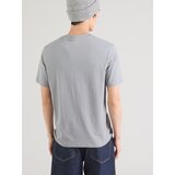Napapijri Majica siva / crna | shoptok.hr