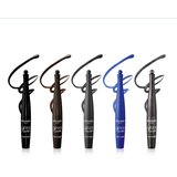Bourjois Liner Pinceau dolgoobstojno črtalo za oči odtenek 08 Noir Surréaliste 2,5 ml Cene