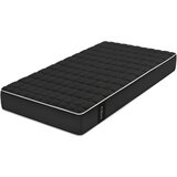 Moonia Vzmetnica Viskoelastični Air Black - 80X190 cm - (21563451) Cene