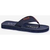 Wrangler Men's flip-flops ZANE FLIPFLOP MEN LOW Cene