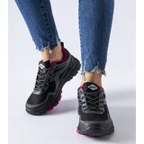 Gemre White trainers Justar | Shoptok.si