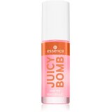 Essence Juicy Bomb meglica za telo dišave 02 Caramel Crush 100 ml Cene