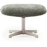 Kave Home Zelen tabure iz šenilje Teryl – | Shoptok.si