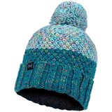 Buff Janna Knitted Fleece Blue | shoptok.hr