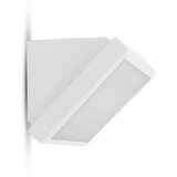  led spoljašnje zidno svetlo LED/20W/230V 4000K IP65 belo | Eponuda.com