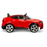 Toyz Audi E-tron Sportback, auto na akumulator, crveni | shoptok.hr