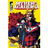 Harper Collins Publishers Ltd Kohei Horikoshi - My Hero Academia, Vol. 01 | ePonuda.com
