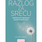 Vulkan Izdavaštvo Razlog za sreću Cene